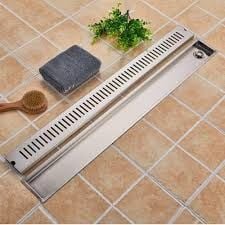 DUŞ IZGARISI VE KANALI